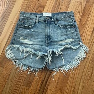 One teaspoon outlaws